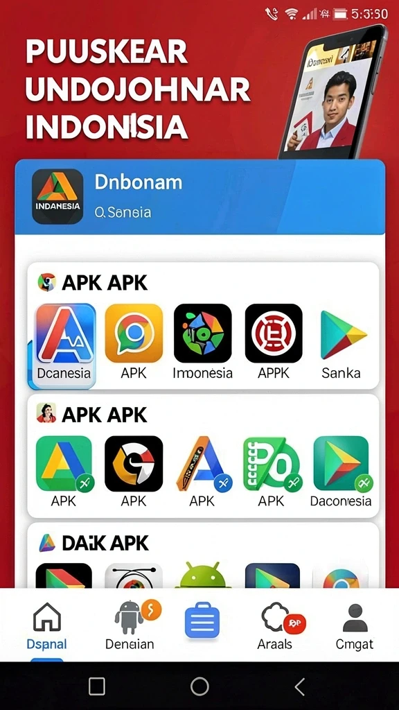 Screenshot memperlihatkan peta luas untuk dijelajahi.