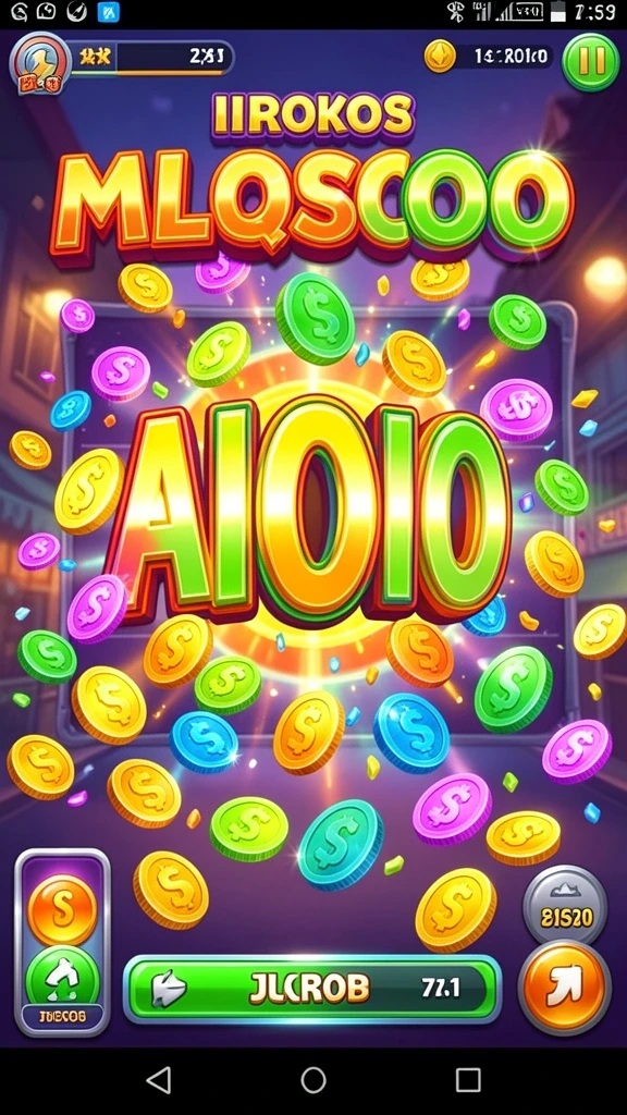 Fitur bonus harian yang menguntungkan.