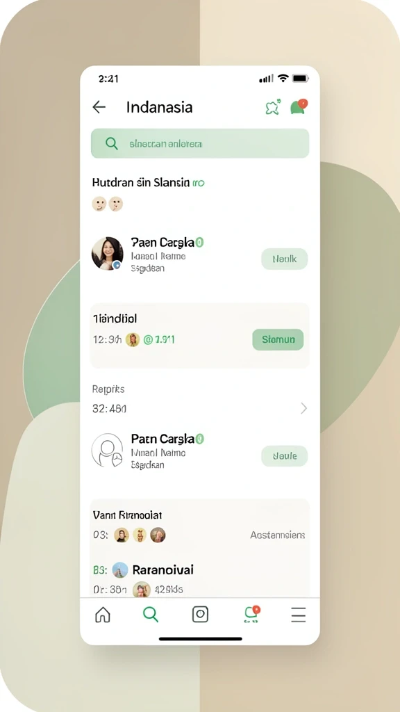 Pilihan permainan yang beragam untuk semua jenis pemain.