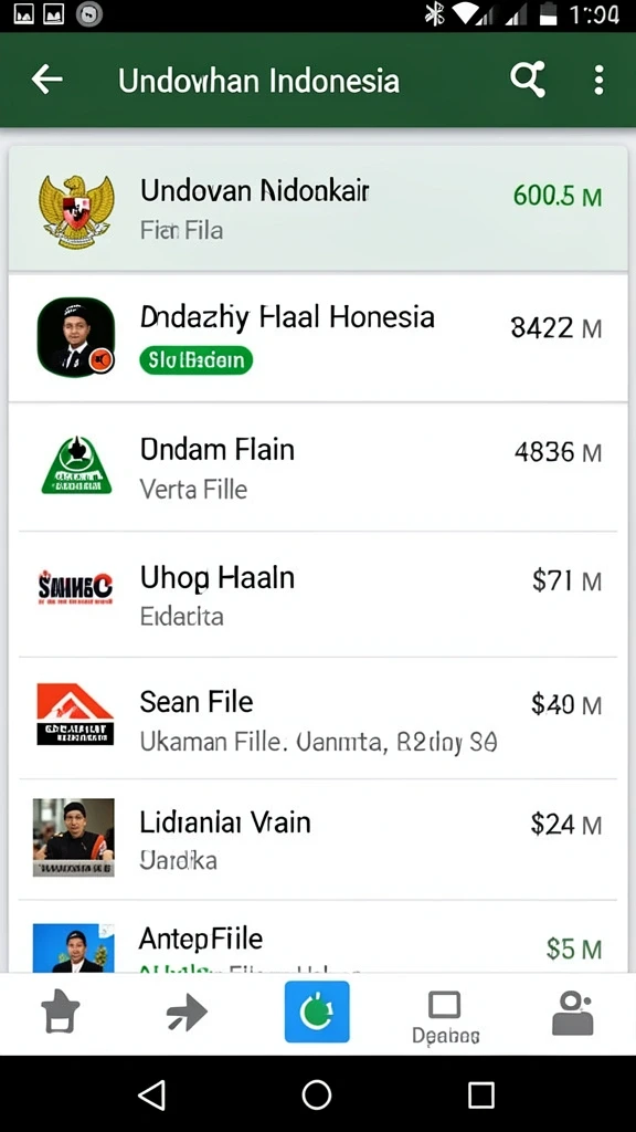 Komunitas aktif yang siap berbagi pengalaman dan strategi.
