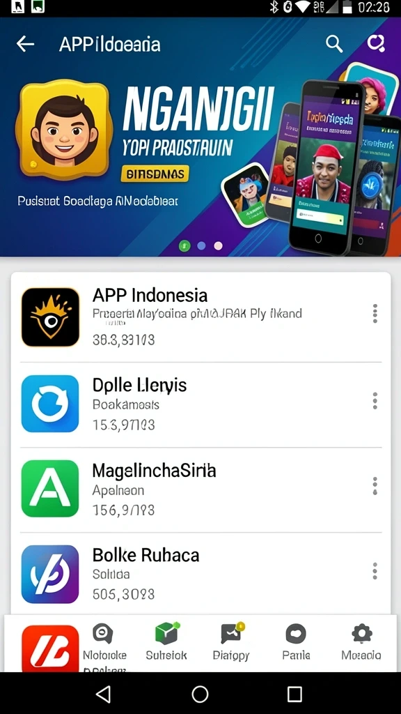 Berbagai misi menantang untuk diselesaikan.