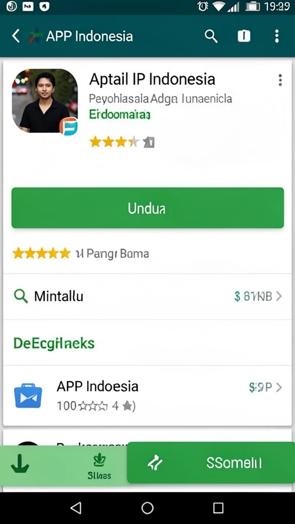 Rasakan keseruan kompetisi dengan teman-teman.