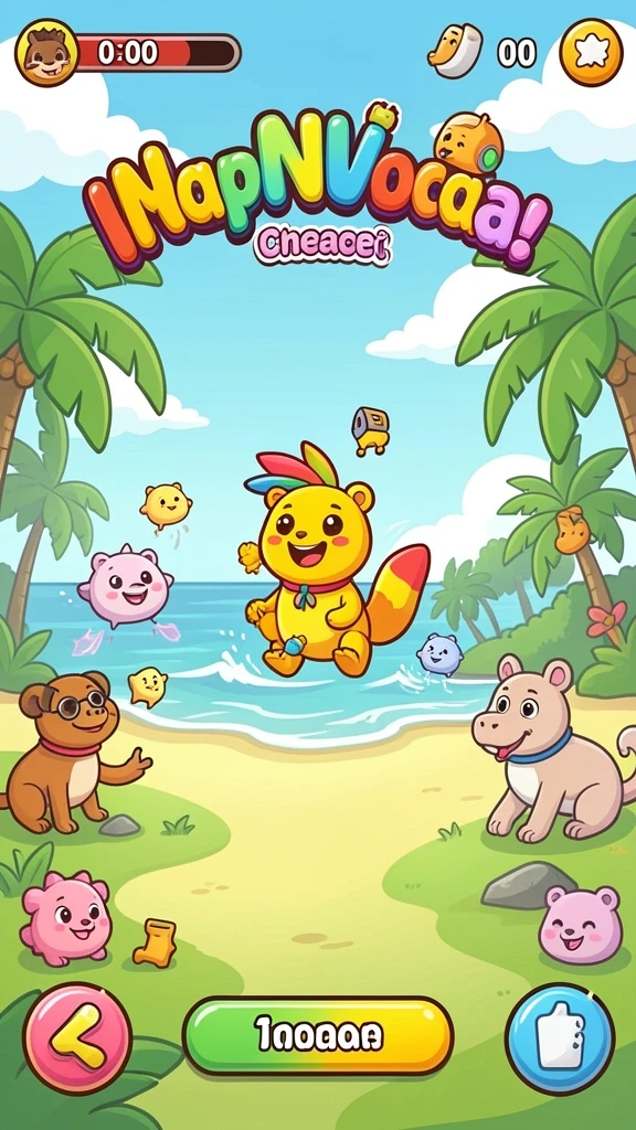 Tampilan hadiah dan bonus yang memikat.