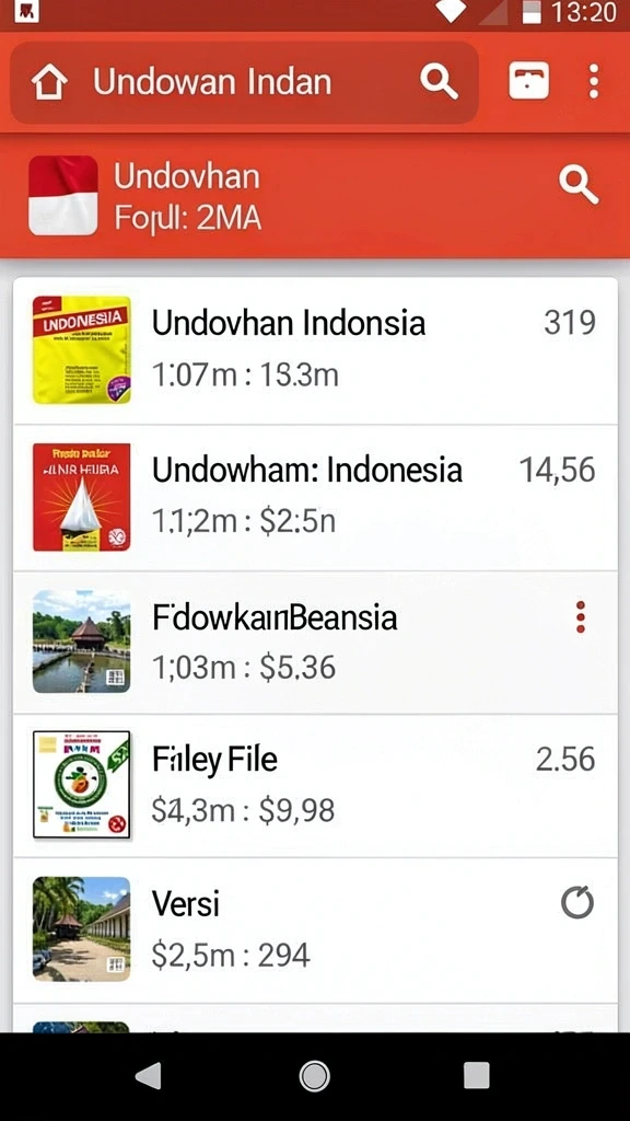 Screenshot menunjukkan mode permainan multiplayer yang dinamis.