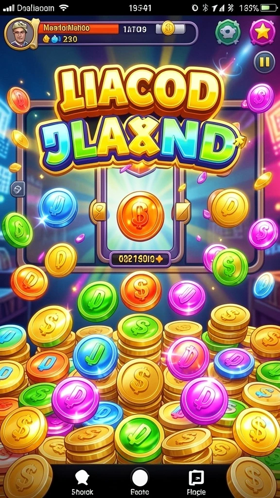 Fitur multiplayer yang memungkinkan bermain dengan teman.
