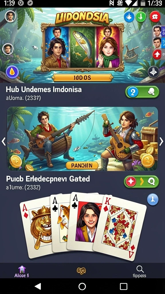 Komunitas aktif untuk berbagi pengalaman dan tips.