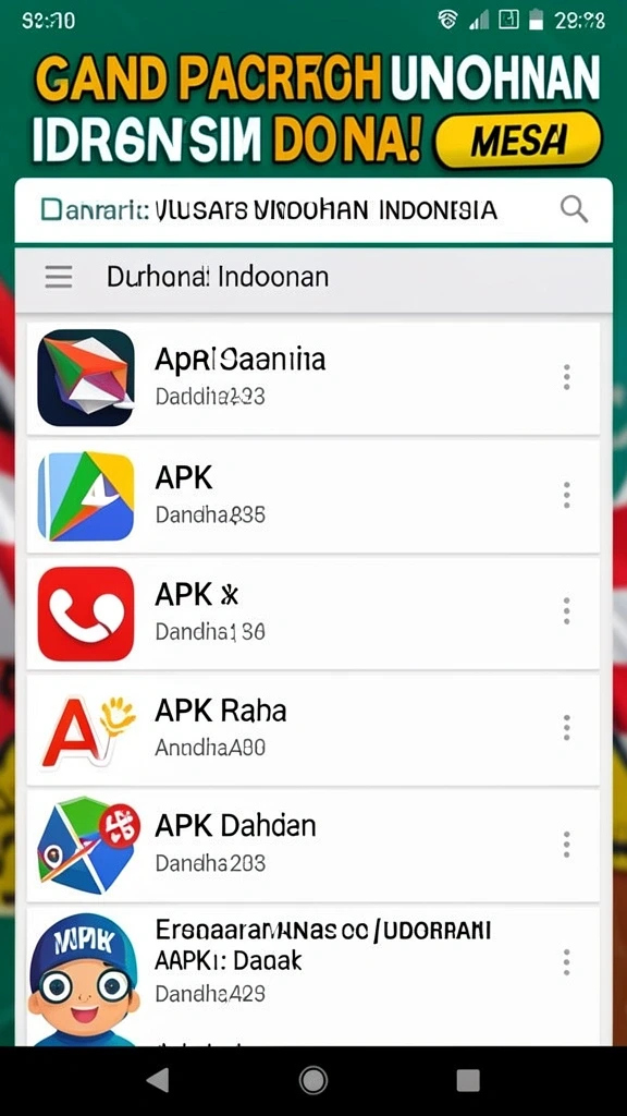 Sistem keamanan yang terjamin untuk pengguna.