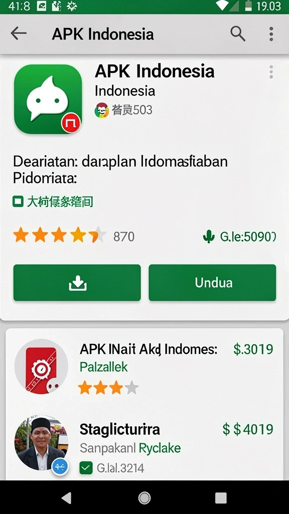 Level menantang yang membuat pemain bersemangat.