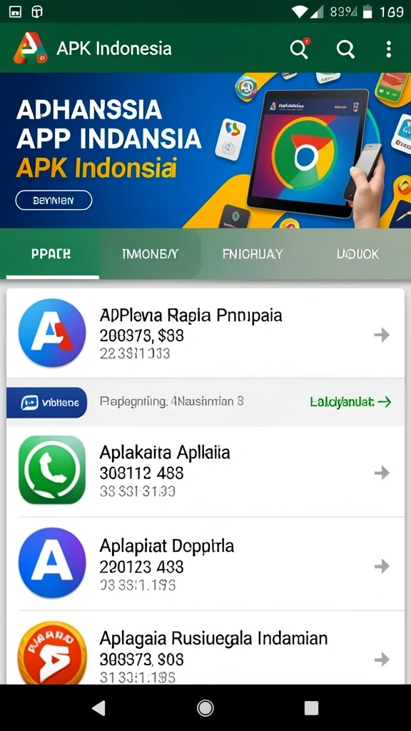 Grafis berkualitas tinggi untuk pengalaman bermain yang lebih baik.