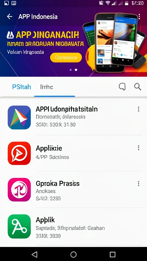 Mode multiplayer yang seru untuk dimainkan bersama teman.