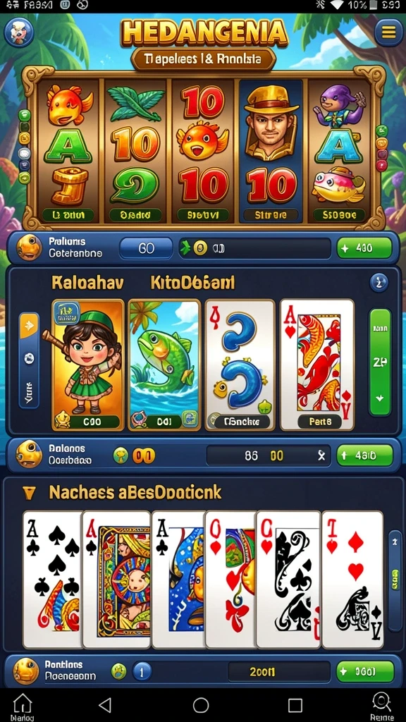 Screenshot menampilkan aksi seru saat menyelesaikan misi.