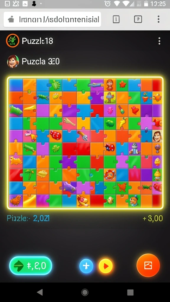 Pengguna dapat melihat leaderboard dan pencapaian teman.