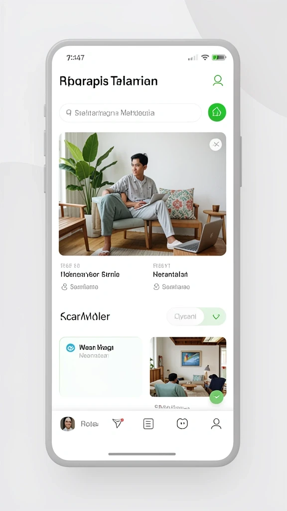 Karakter yang bisa disesuaikan sesuai gaya bermain.