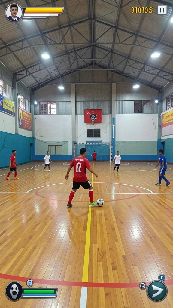 Bergabunglah dan menangkan hadiah menarik di NANAS777.