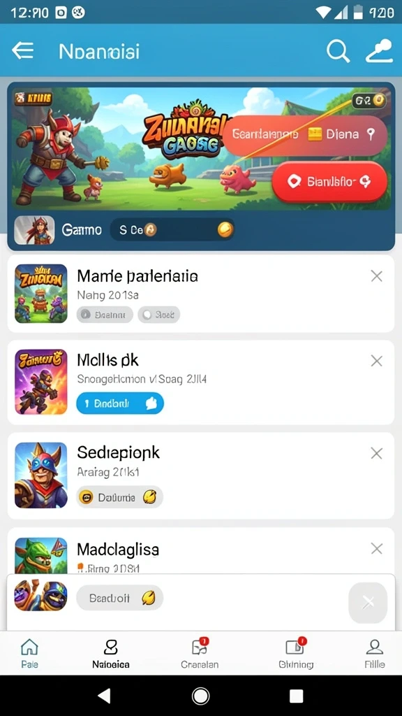 Fitur komunitas yang aktif dan mendukung.