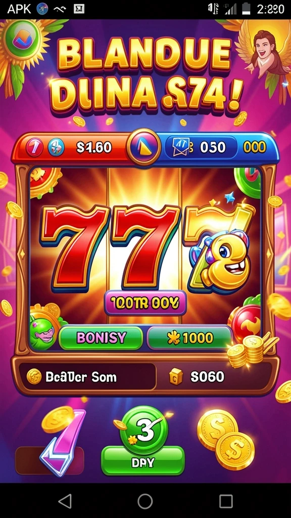 Event mingguan dengan hadiah menarik bagi pemain.
