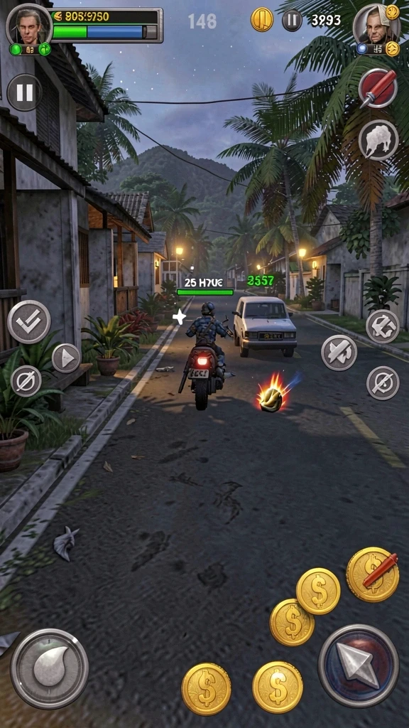 Berbagai pilihan permainan judi yang seru.