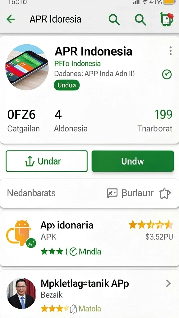 Event menarik dengan hadiah yang menggiurkan.