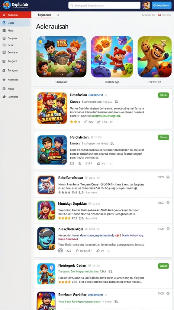 Beragam tema slot yang menghibur dan menarik.