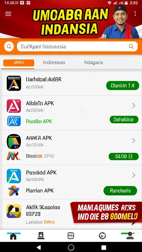 Fitur bonus yang menarik untuk meningkatkan peluang menang.