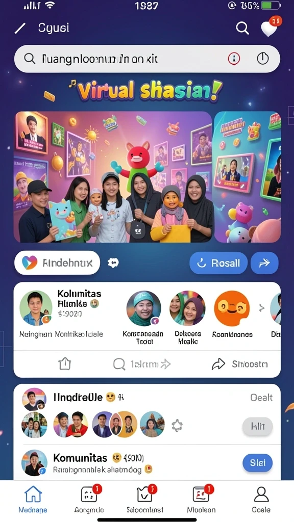 TAR555 menunjukkan momen seru dalam gameplay yang menantang.