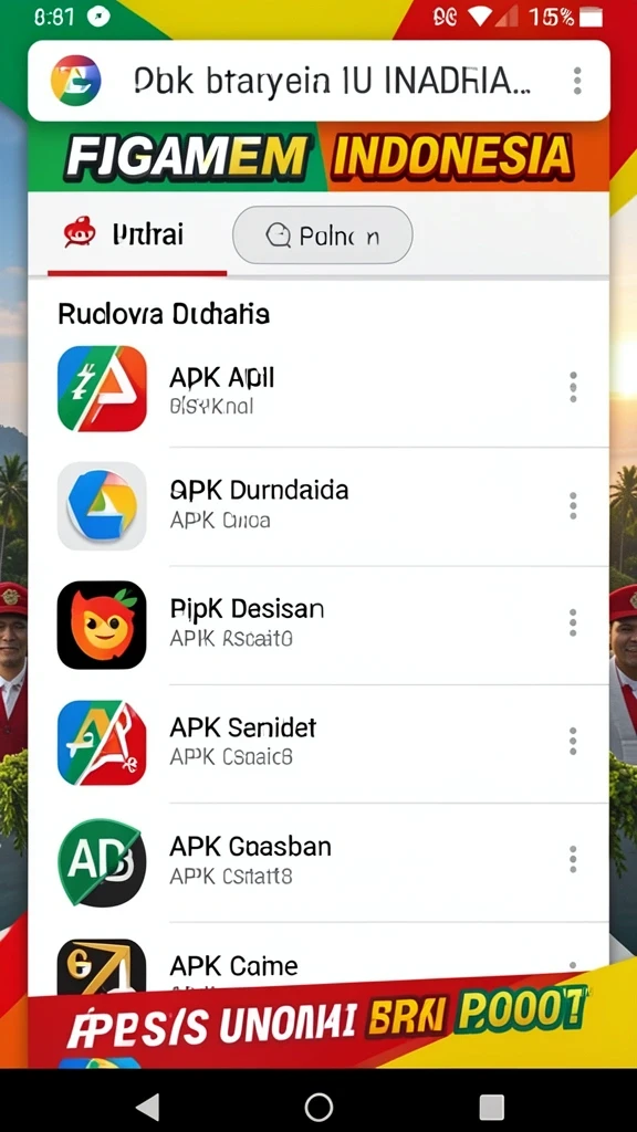Fitur bonus yang seru dan menguntungkan.
