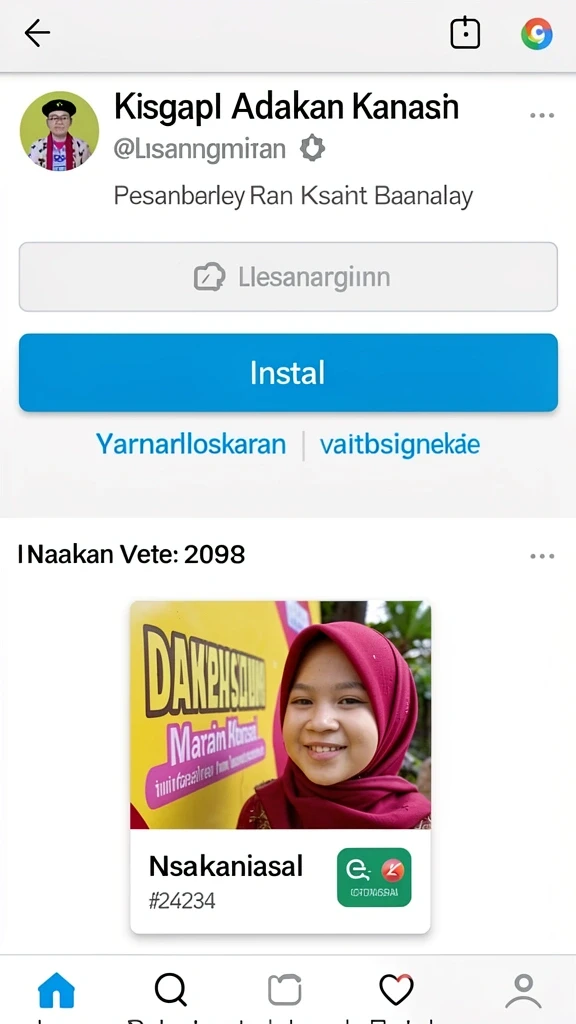Level yang menantang dan penuh petualangan menunggu untuk dijelajahi.