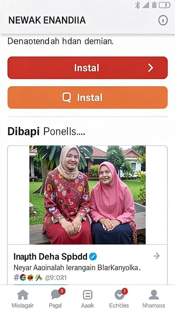 Beragam tema permainan slot yang menghibur.