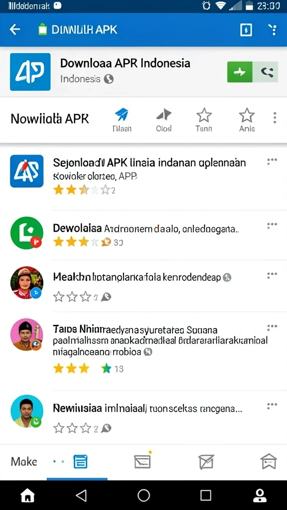 Fitur multiplayer yang memungkinkan bermain bersama teman.